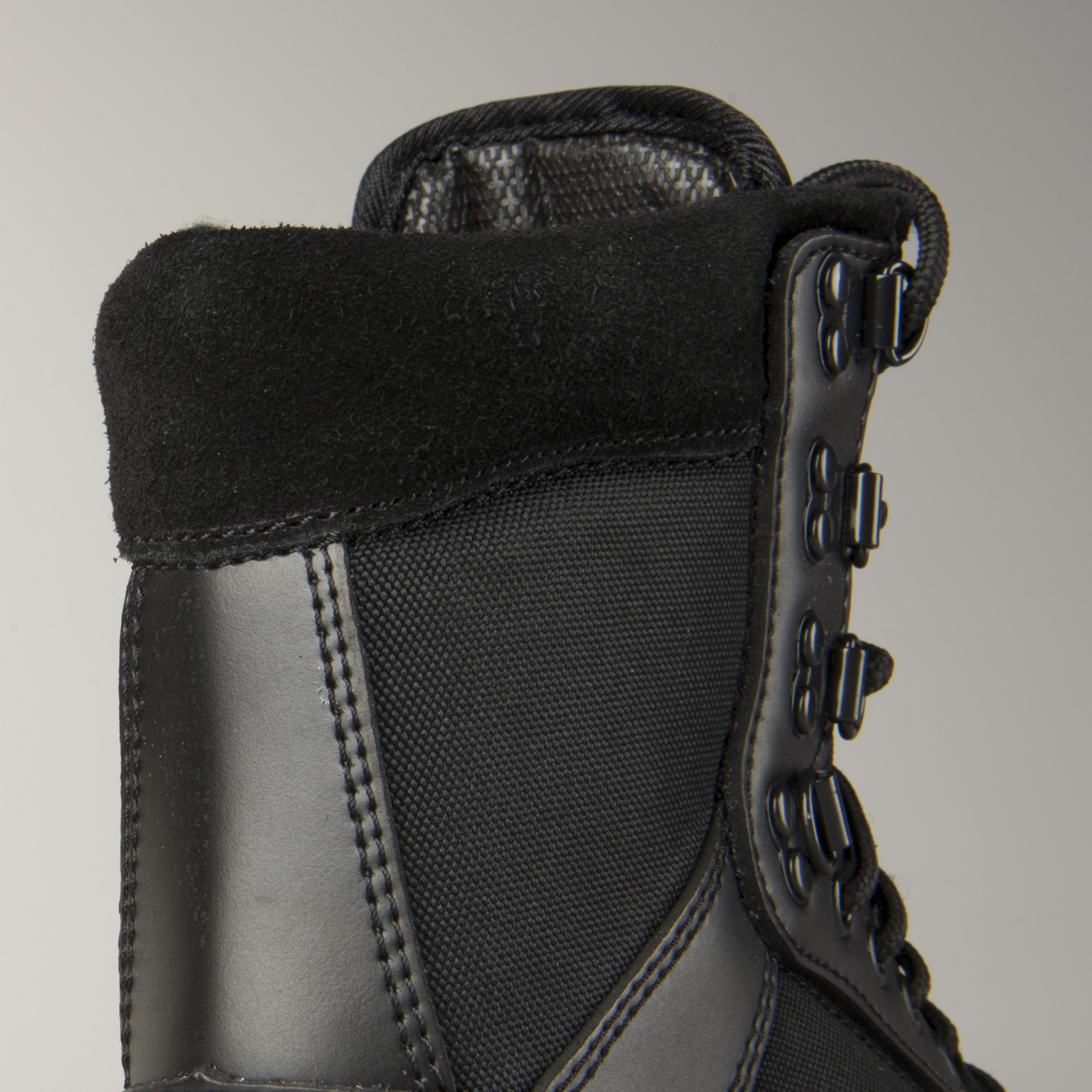 Botas Brandit Tactical