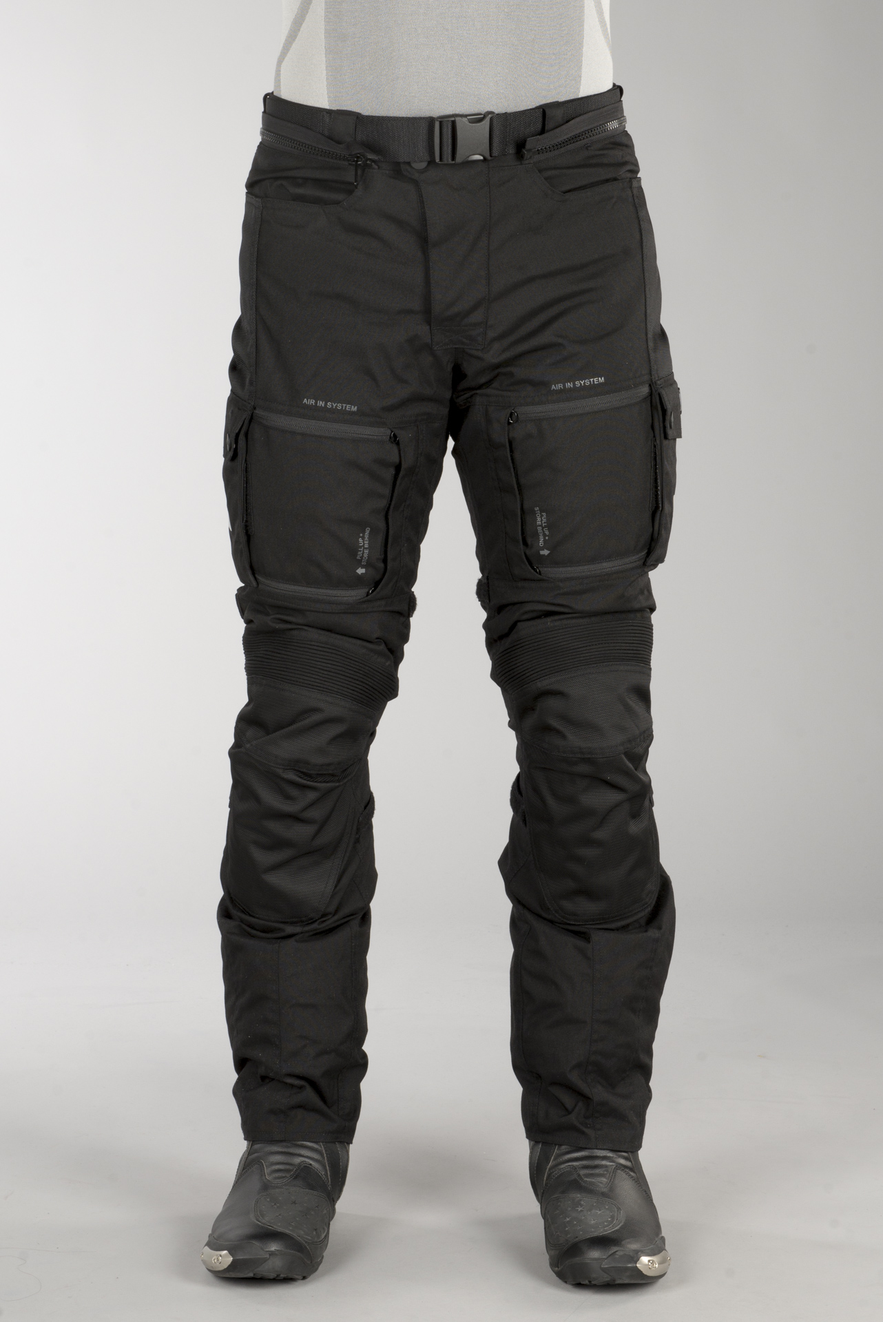 iXS Stepp Function Jacket