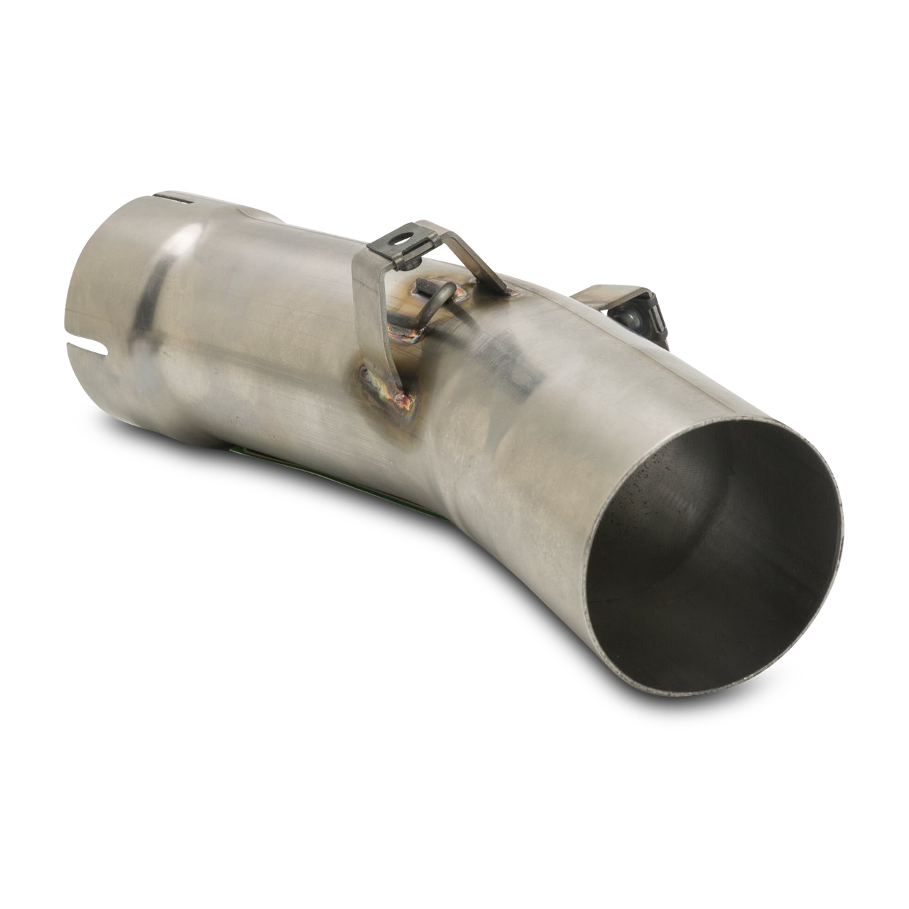 G.P.R. Trioval Slip-On Stainless Steel Polished