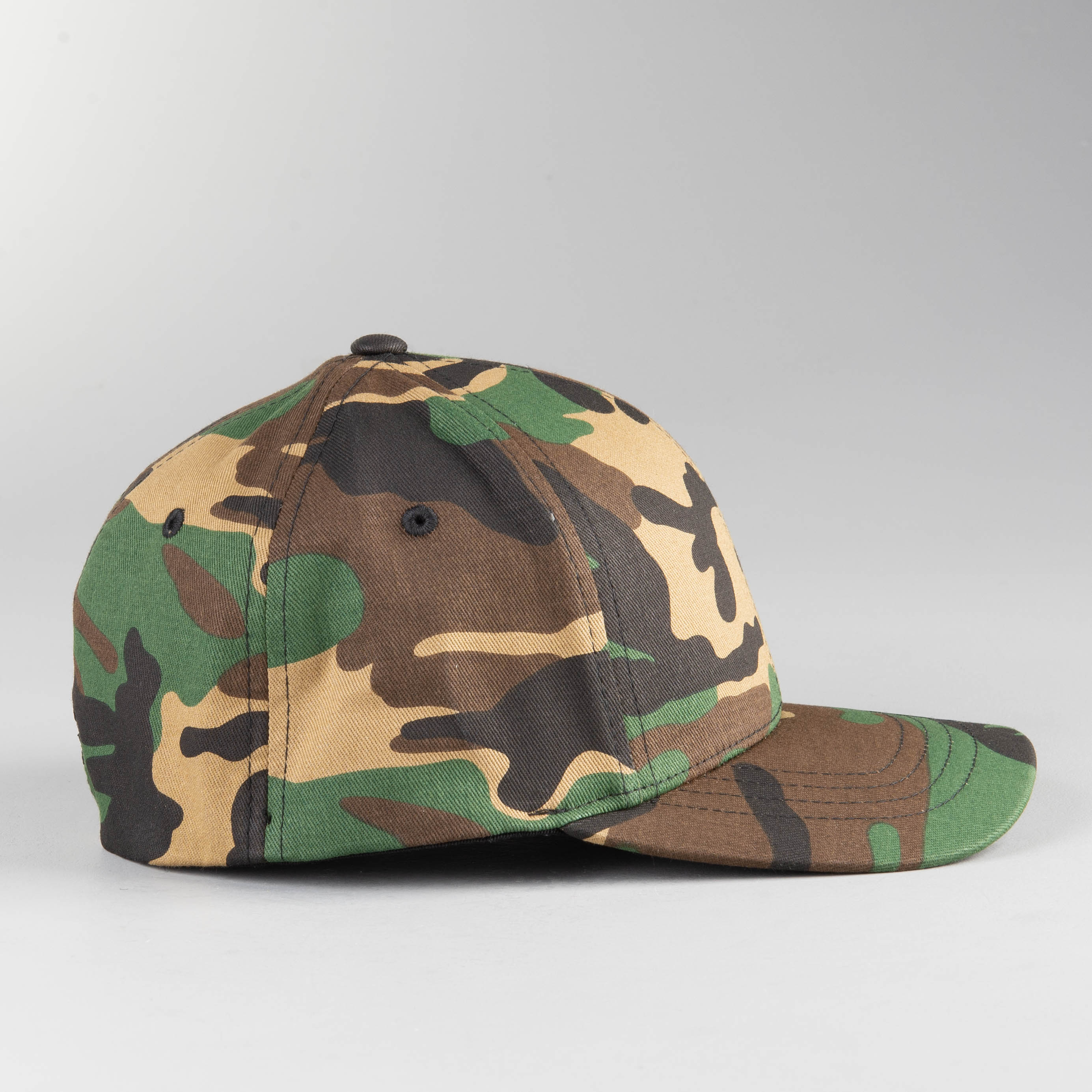 Gorra FOX Flex 45 Flexfit Niño
