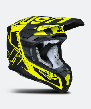 Just1 J22 F Falcon Youth MX Helmet