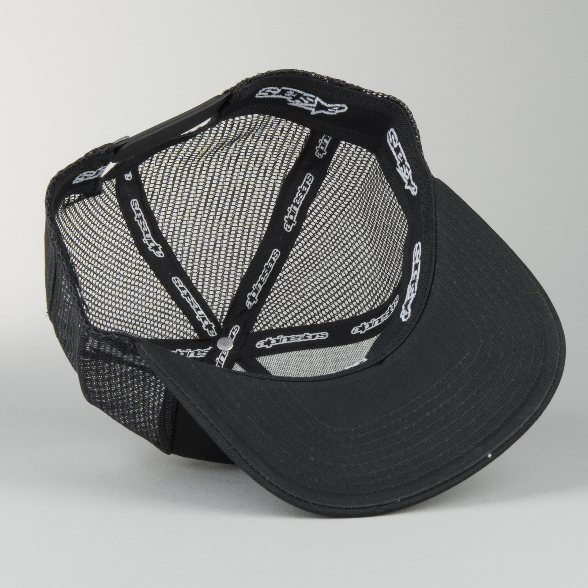 Pet Alpinestars Corp Bruin