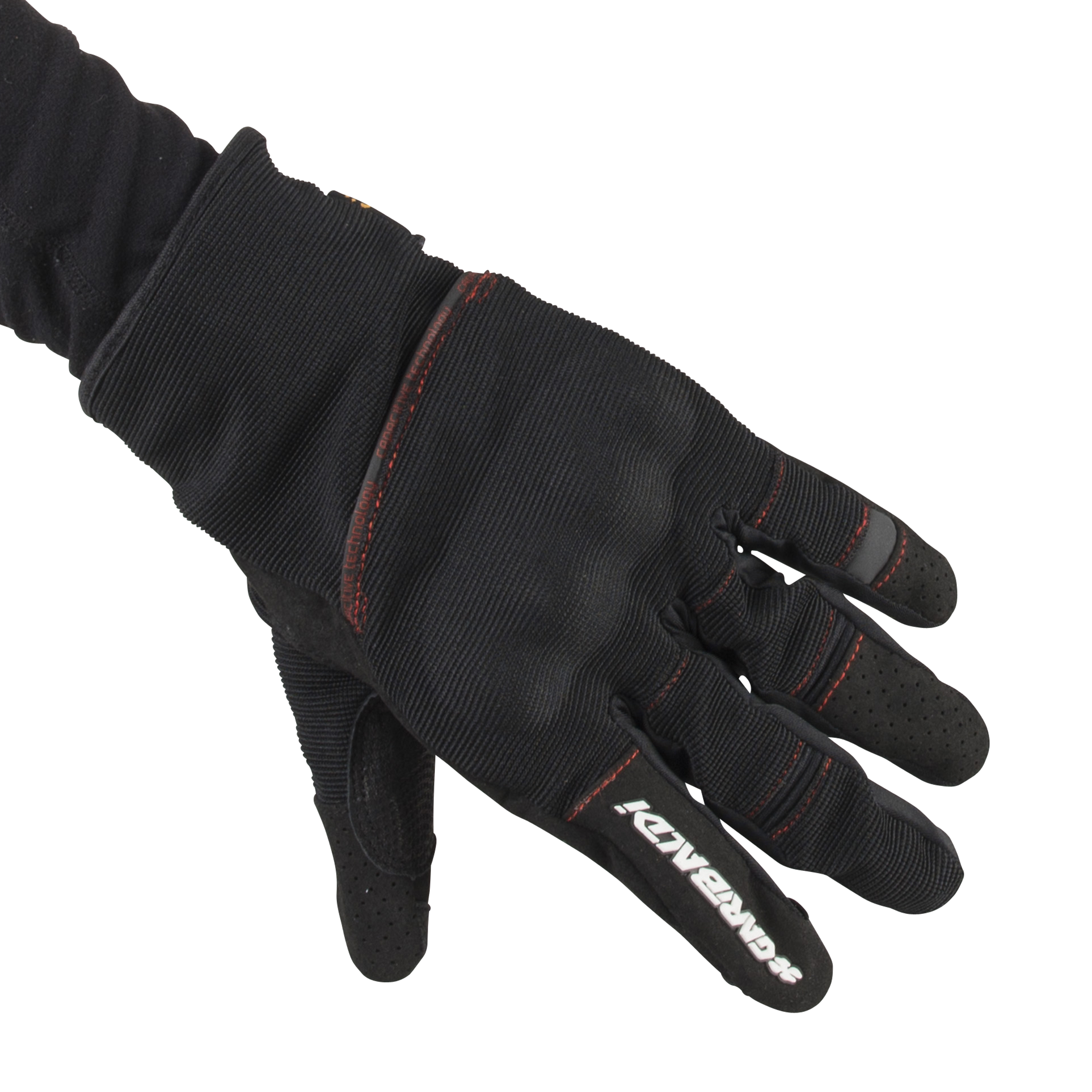 Motorhandschoenen Garibaldi Indar Summer