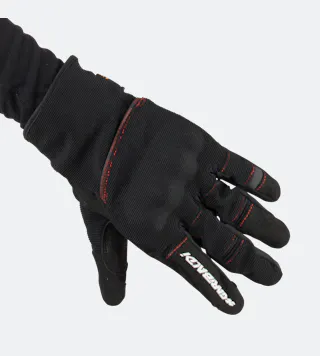 Guantes de Moto Garibaldi Indar Summer