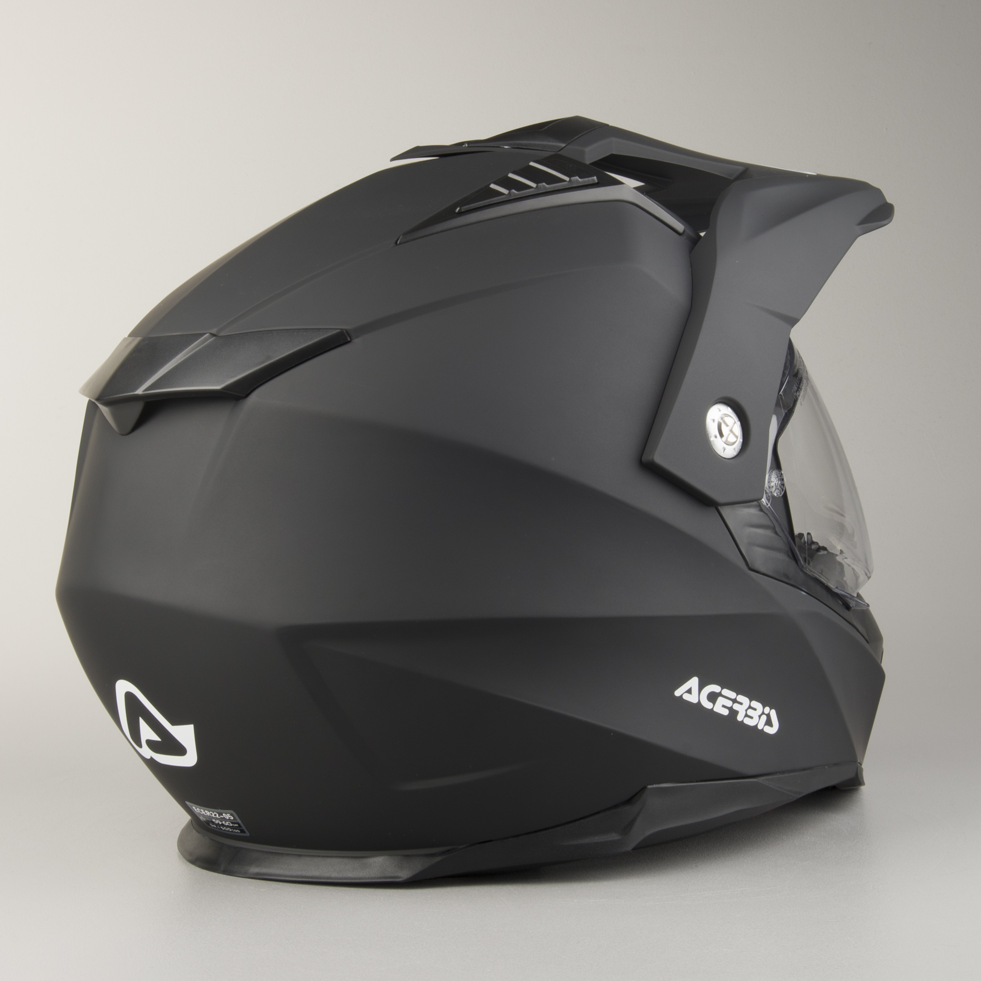 Acerbis Flip FS-606 Helmet 24mx