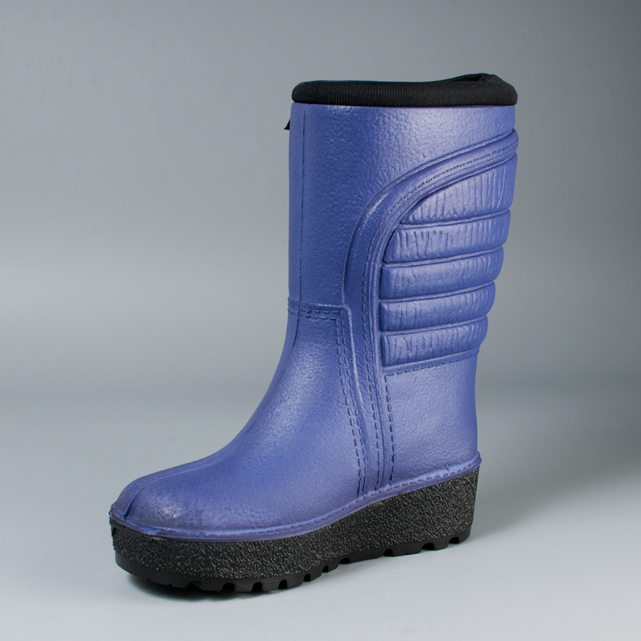 P.Original Junior Boot