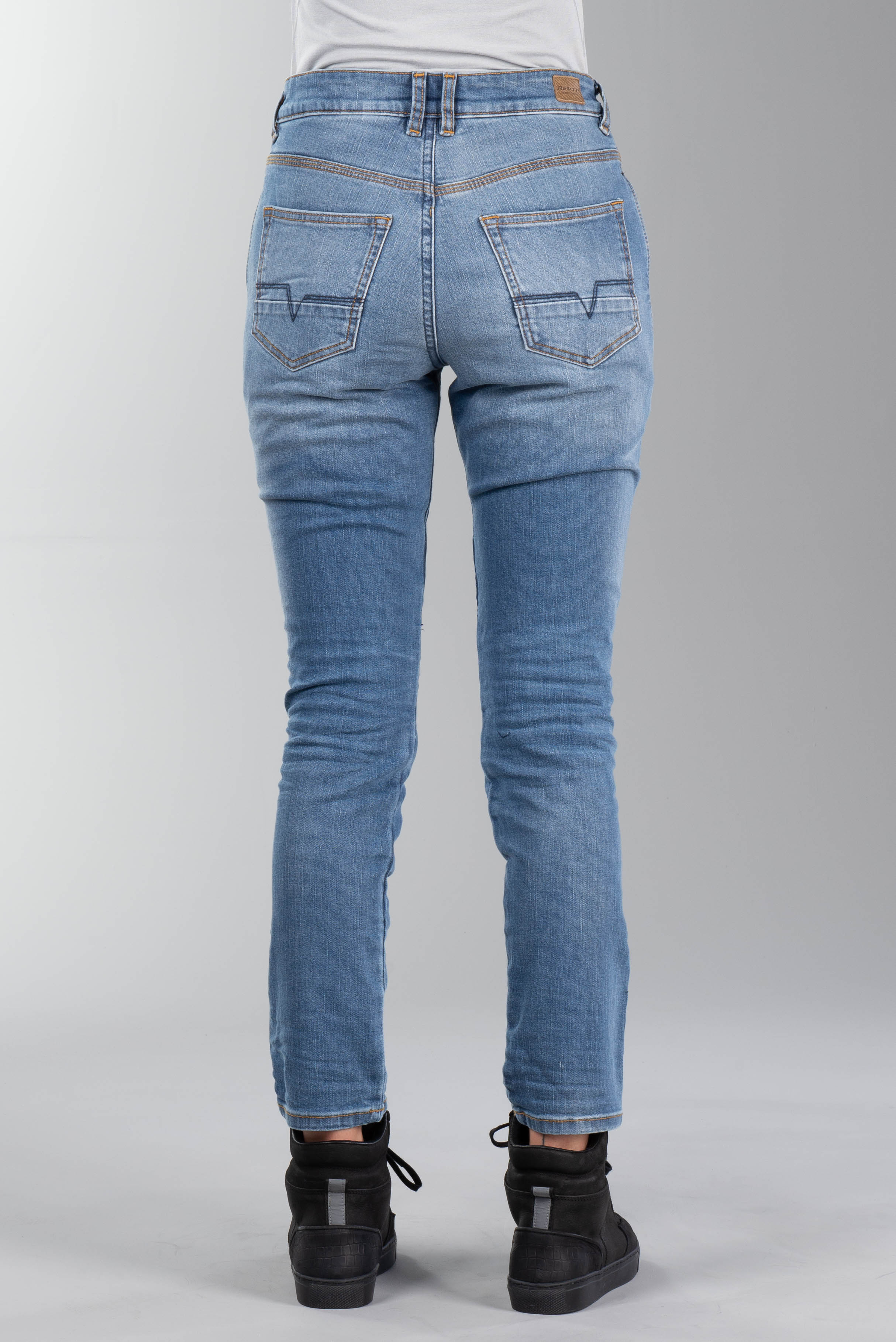 Vaqueros de Moto Rev'It! Victoria Mujer