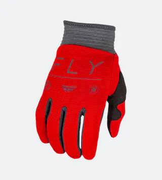 Crosshandschuhe FLY Racing F-16 Kinder