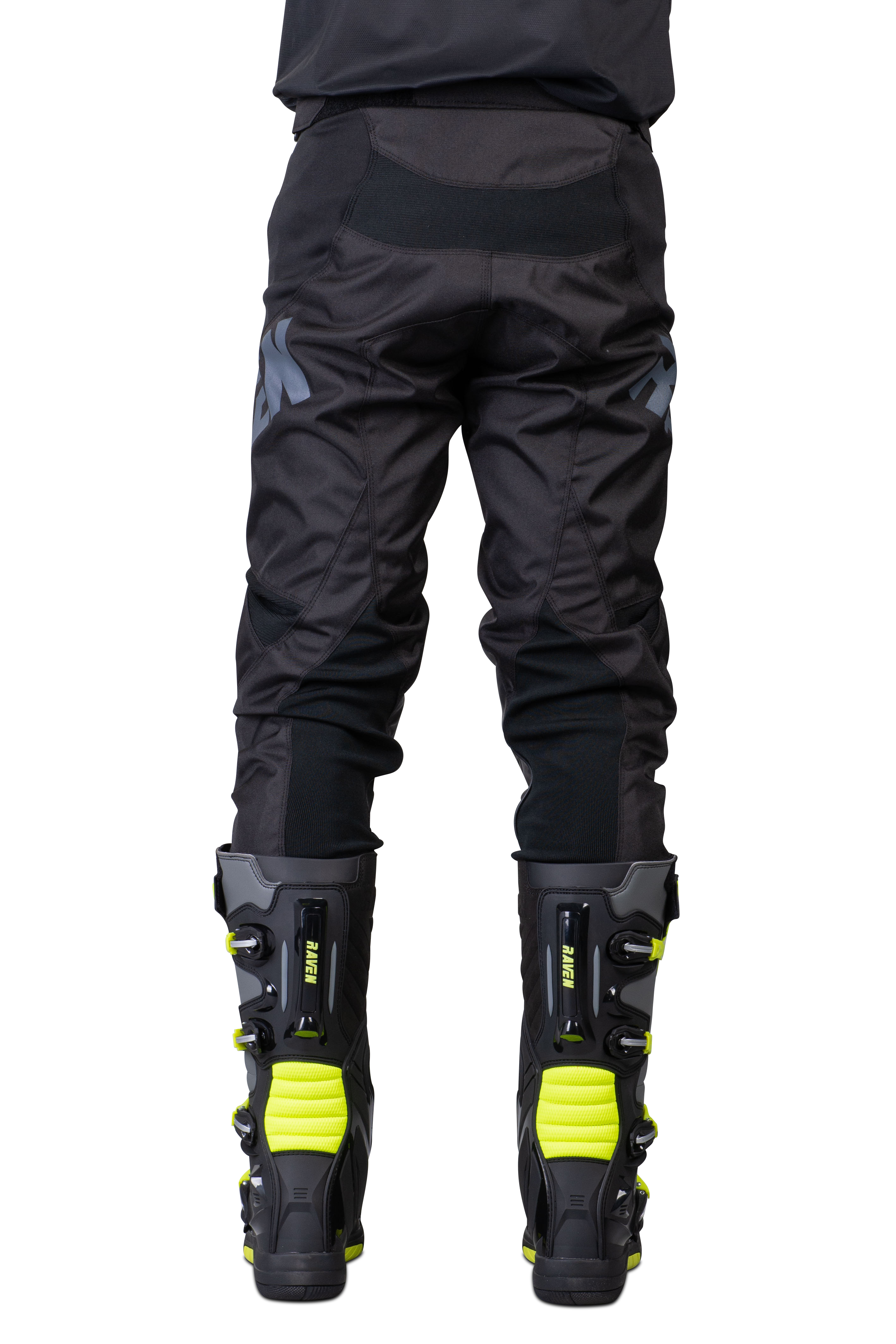 Raven Verve MX Pants | 24mx