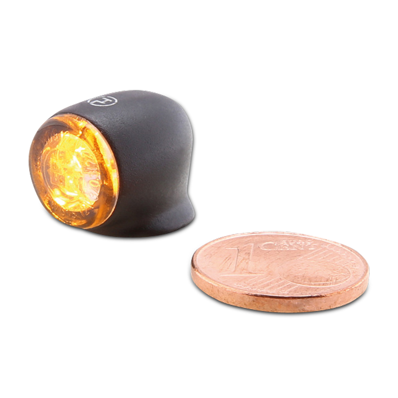 LED Мигач Highsider Proton Two 3-в-1