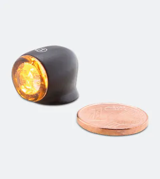 LED Posūkio Žibintas Highsider Proton Two 3IN1