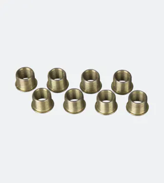 JMP M12/M14 Thread Inserts