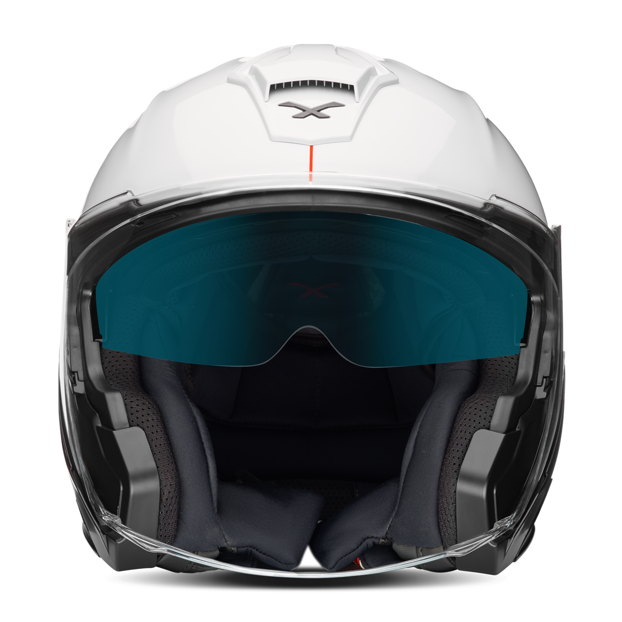 Nexx X.Viliby Streetgeist Open Helmet