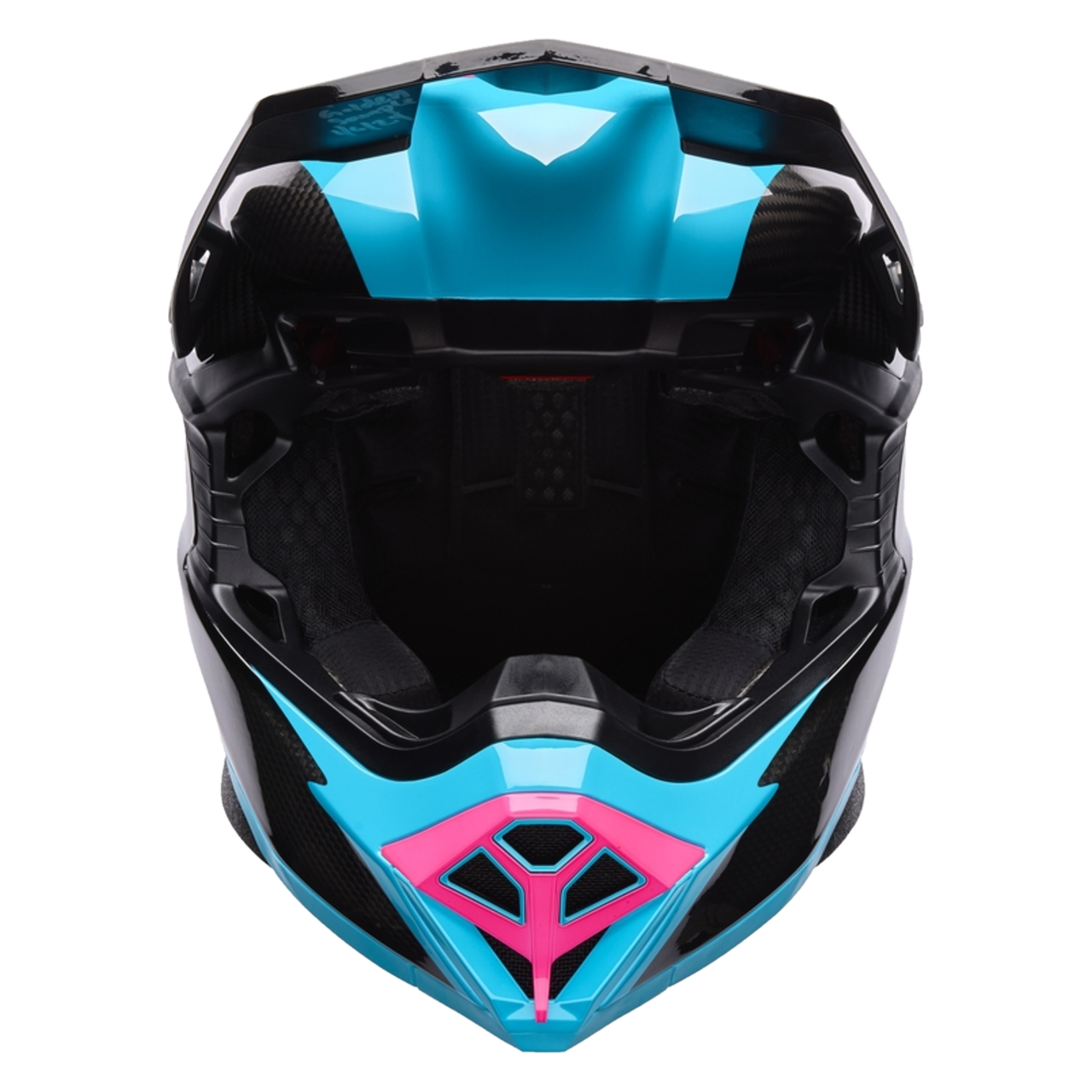 Čelada MX BELL Moto-10 Mips
