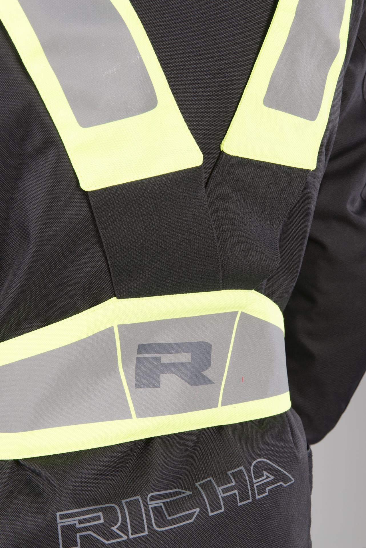 Gilet de Sécurité Richa