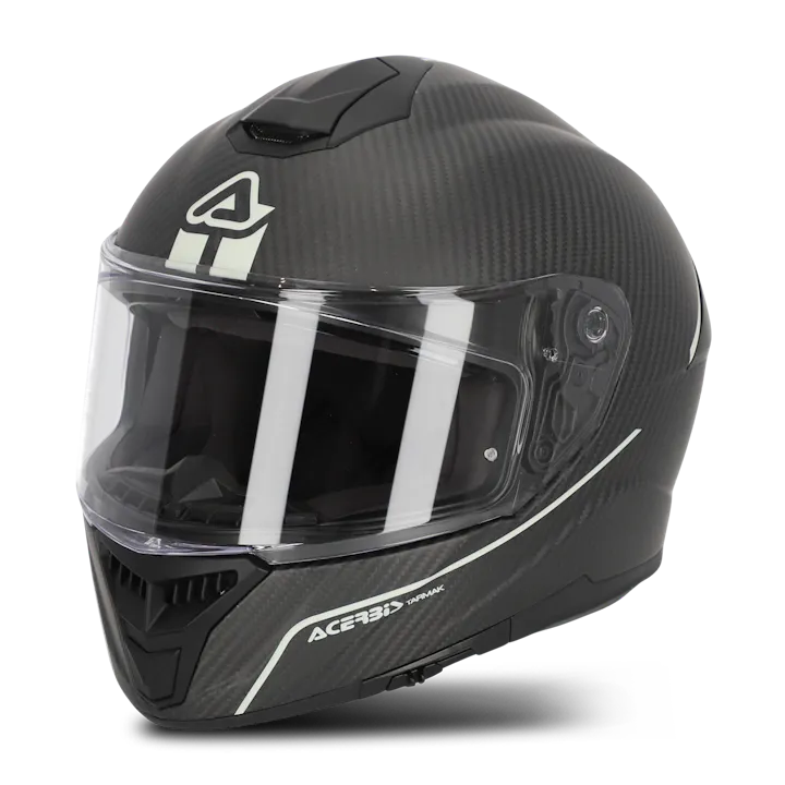 Integraalhelm Acerbis Tarmak