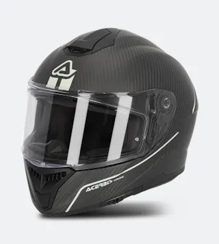 Capacete Integral Acerbis Tarmak