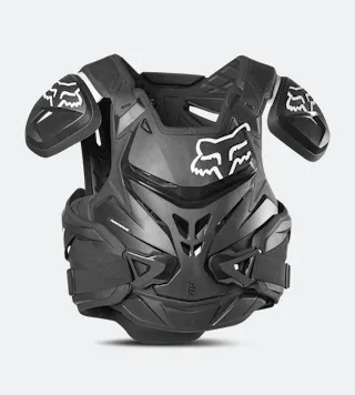 Pare-pierres FOX Racing Airframe Pro