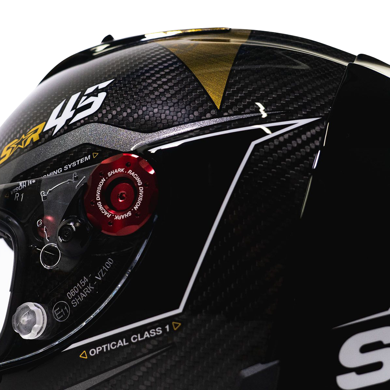 Casco Integral Shark Race-R Pro GP 06 Replica
