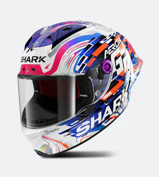 Shark Aeron-Gp Full Face Helmet