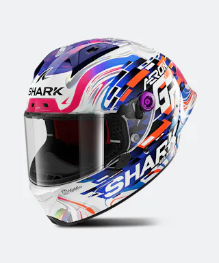 Каска За Цялото Лице Shark Aeron-Gp