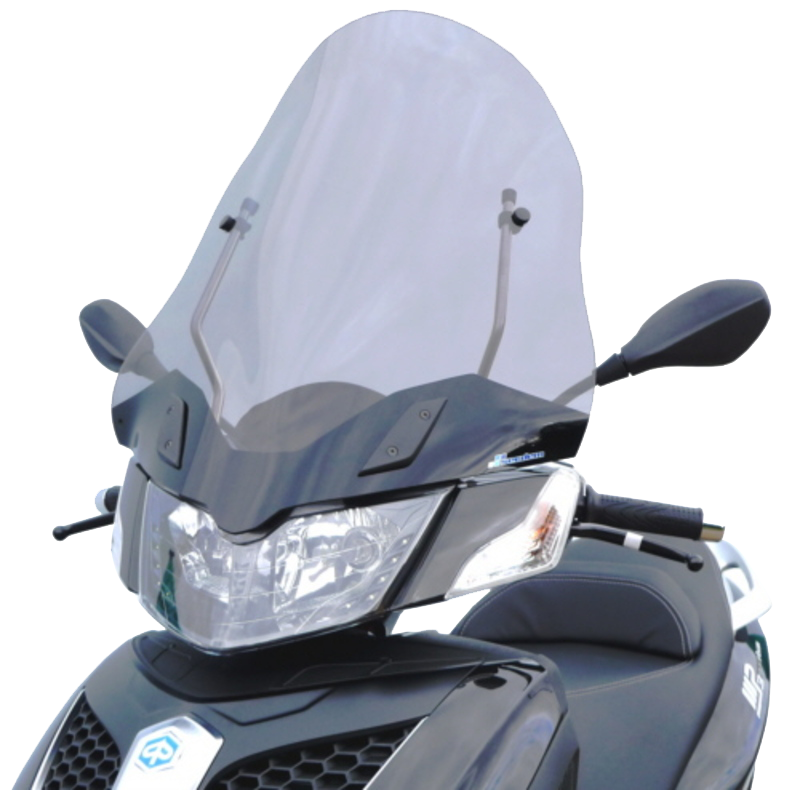 Parabrisas V-Parts GT Scooter