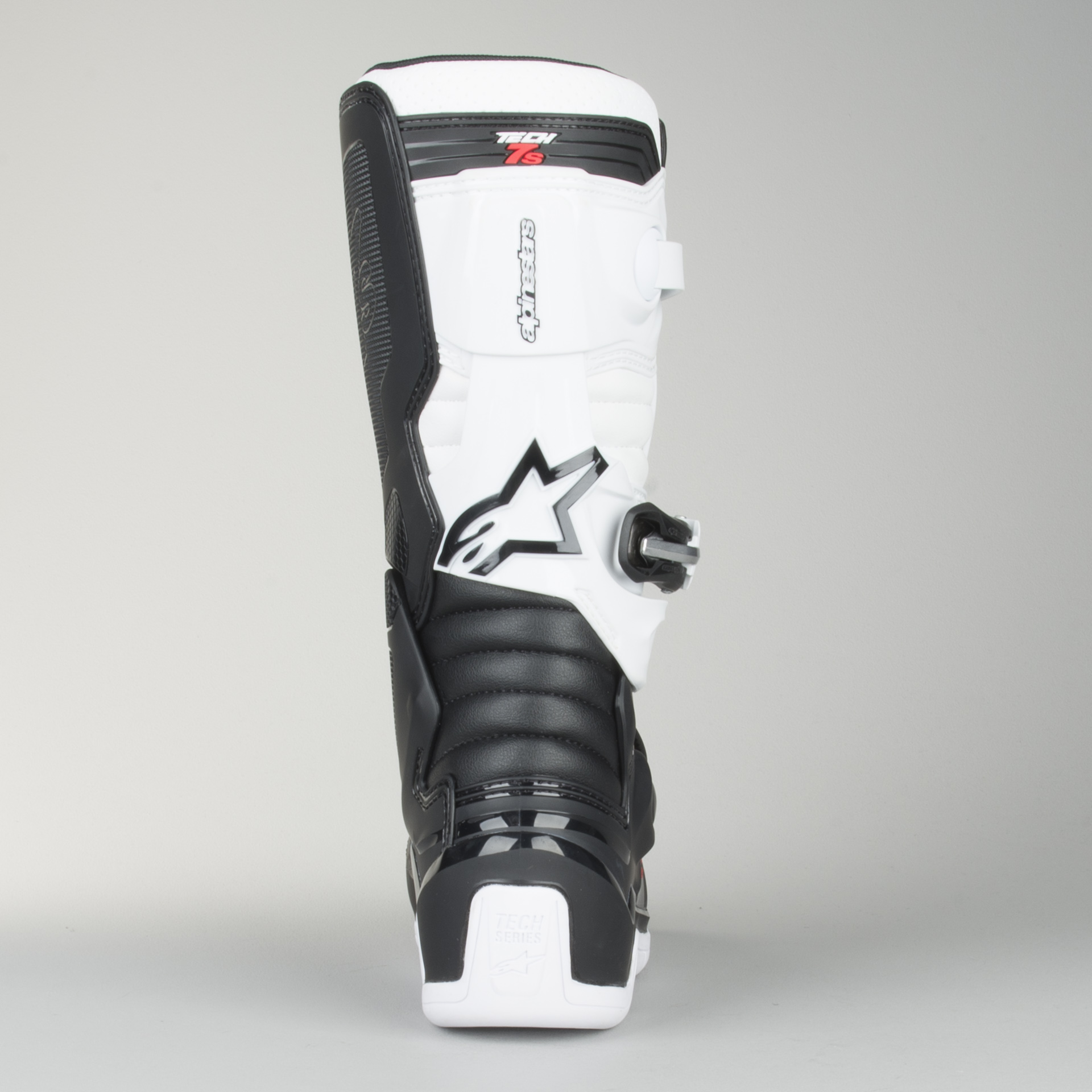 MX Ботуши Alpinestars Tech 7S Младежки