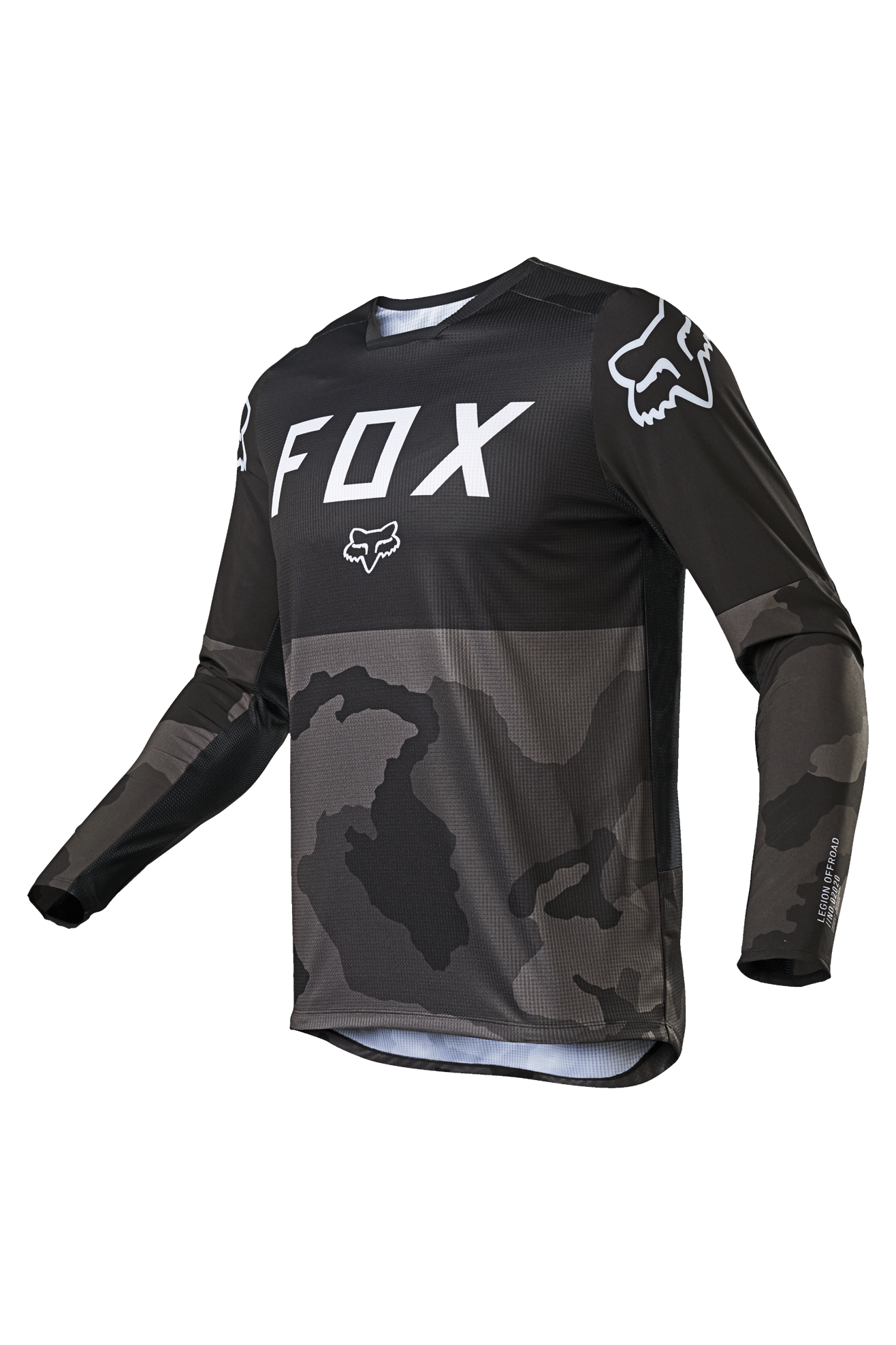 Crosstrui Fox Legion LT
