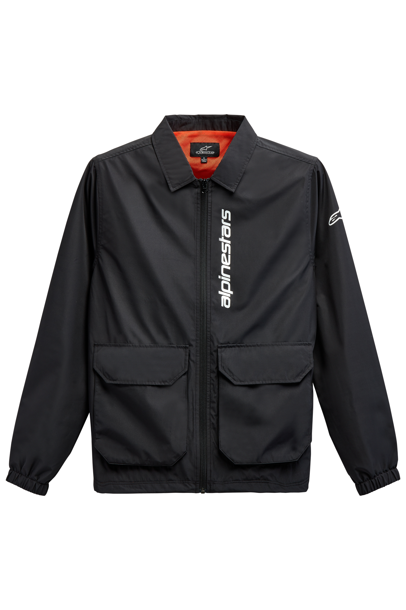Jas Alpinestars Coaches Plus