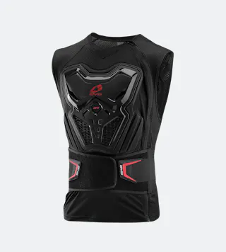 Gilet de Protection EVS G7 Lite Ballistic