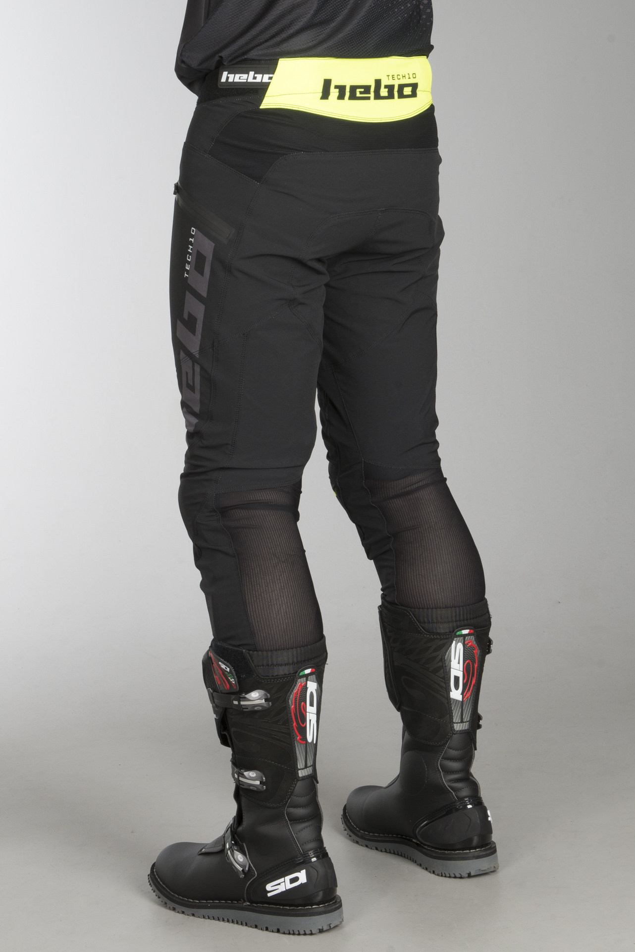 Hebo Trial Tech 10 Trial Pants