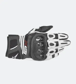MC-Handsker Alpinestars SP X Air Carbon V2