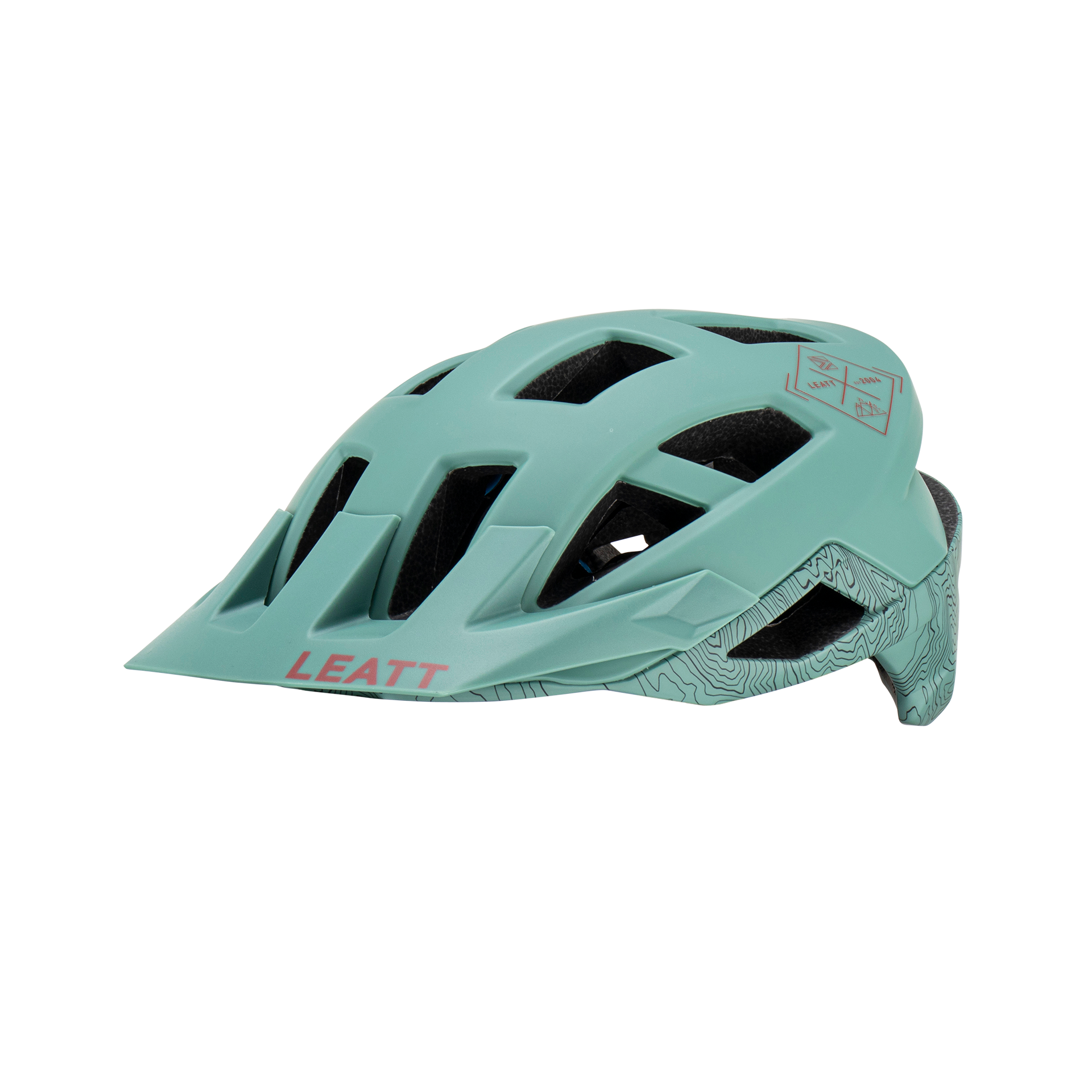 Leatt Trail 2.0 V23 MTB Helmet