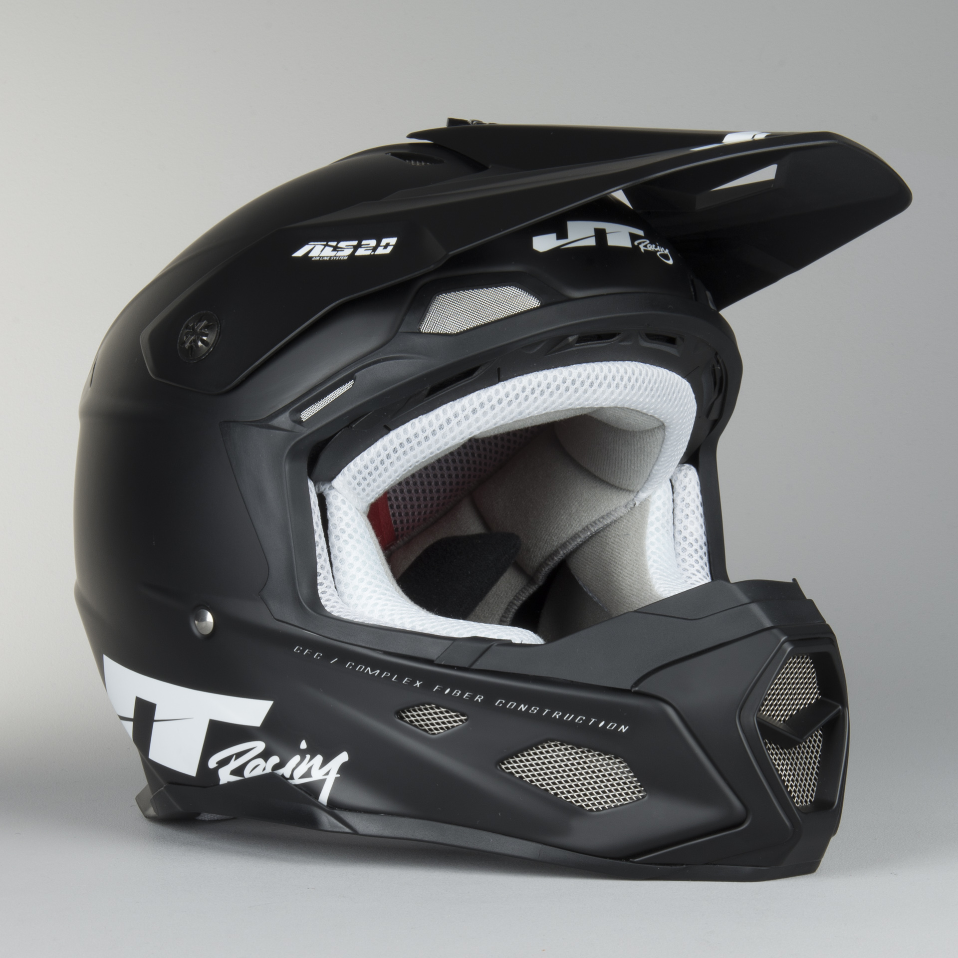 lightest motocross helmet