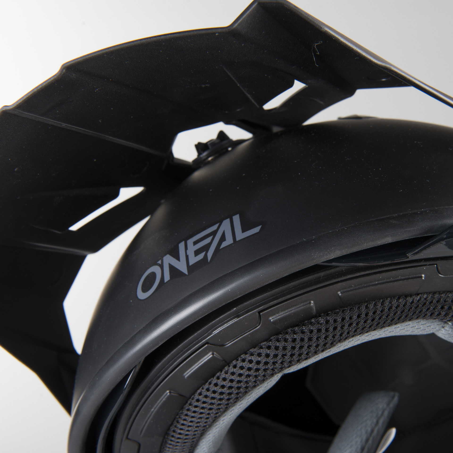 O'Neal Volt Solid Trial Helmet