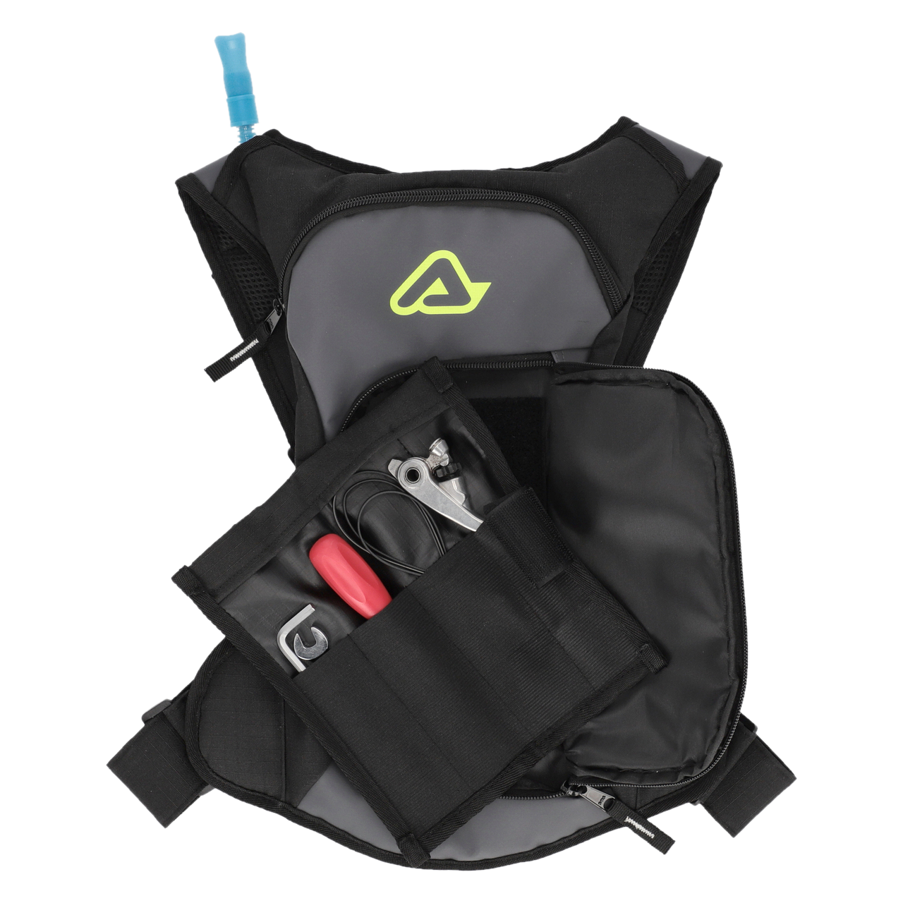 Rugzak Acerbis Acqua Logo 5L