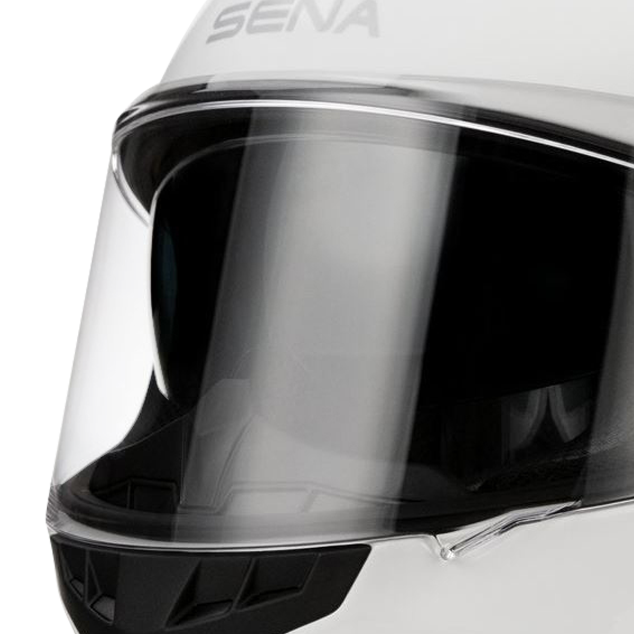 Vizir Motoristične Čelade Sena Shield Outride
