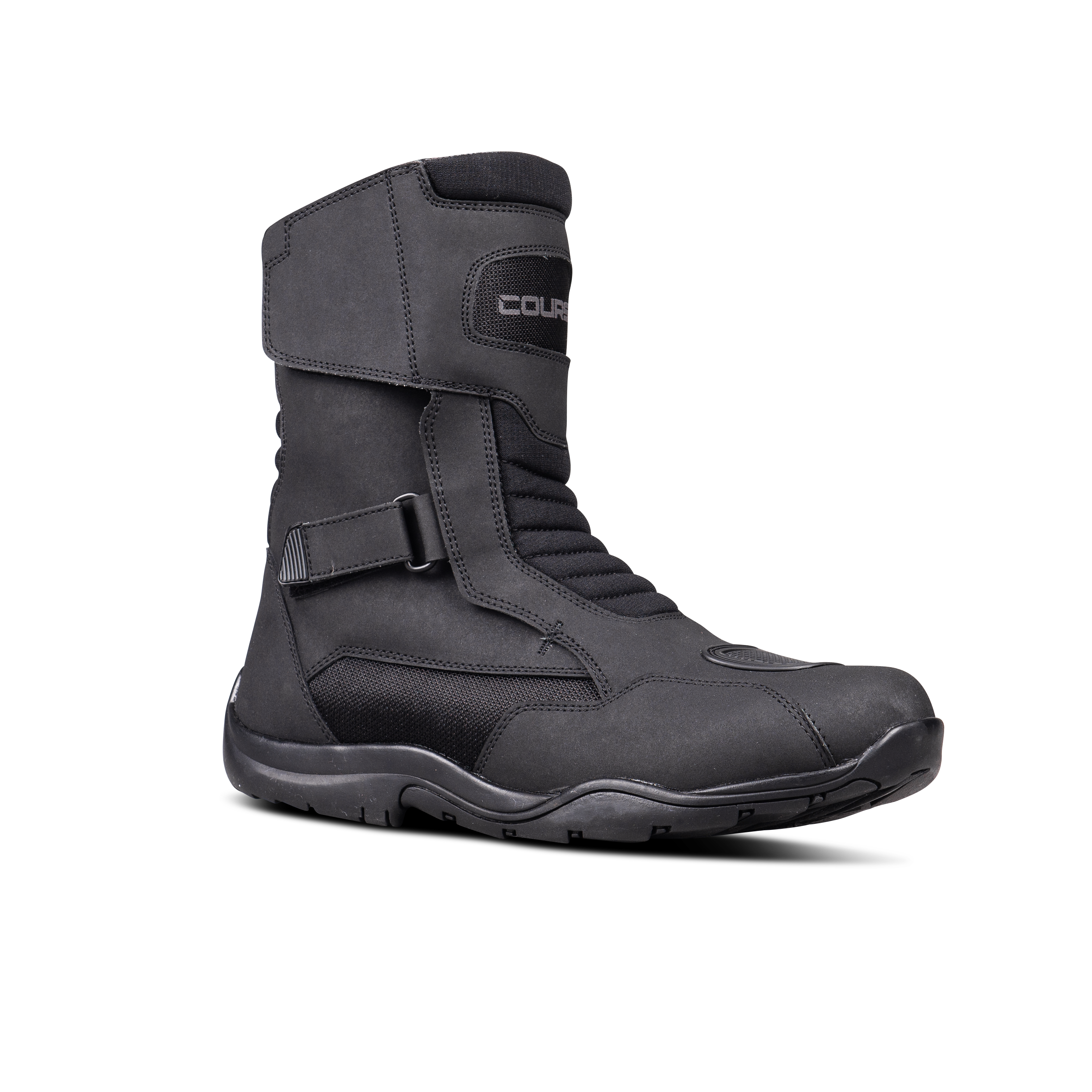 Motorlaarzen Course Velebit V2 WP