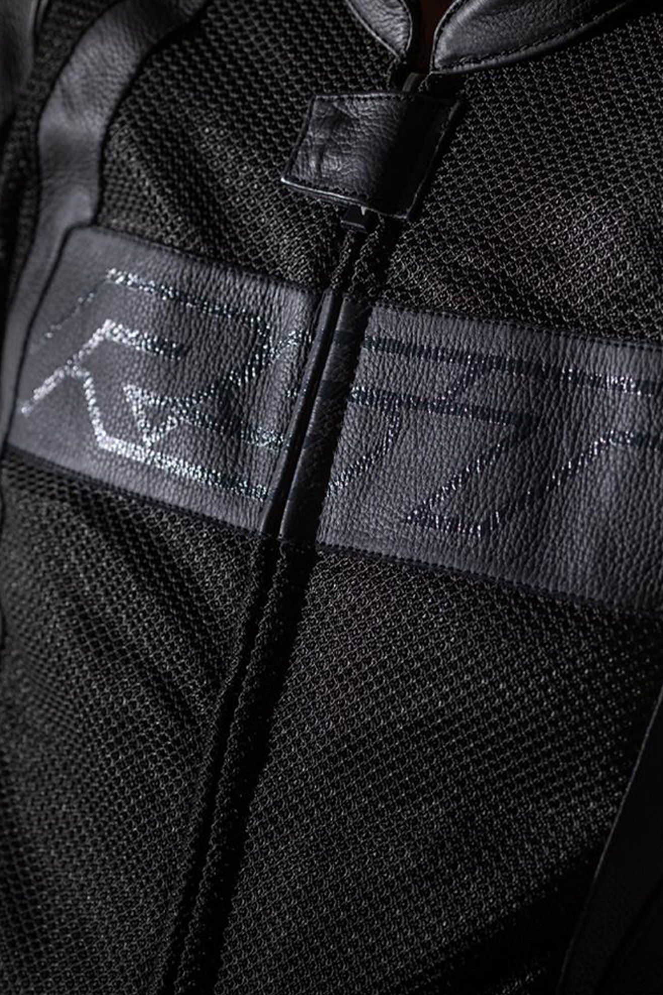 RST TracTech Evo 4 Mesh Motorcycle Jacket