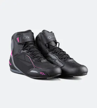 Zapatillas de Moto Alpinestars Stella Faster-3 Drystar®