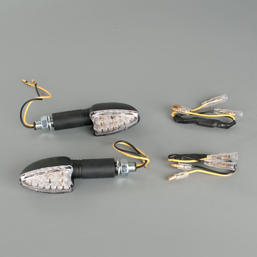 Hyper Arrow LED Long-Shaft Indicators