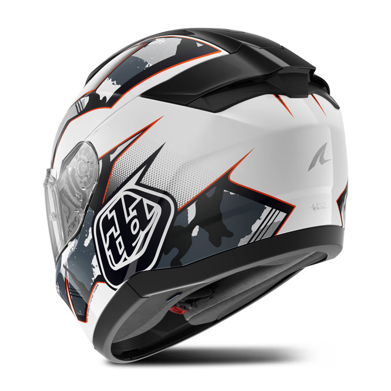 Casco Integral Shark Ridill 2 Matrix