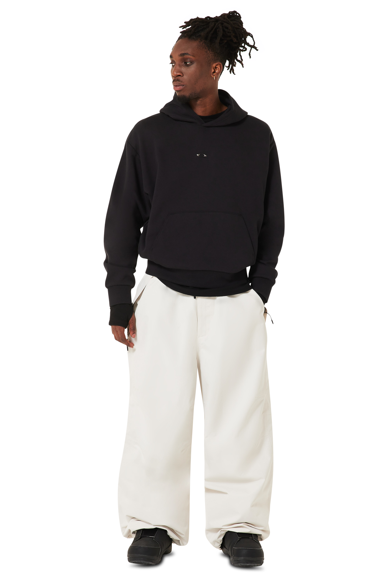 Oakley Metal Rise Hoodie