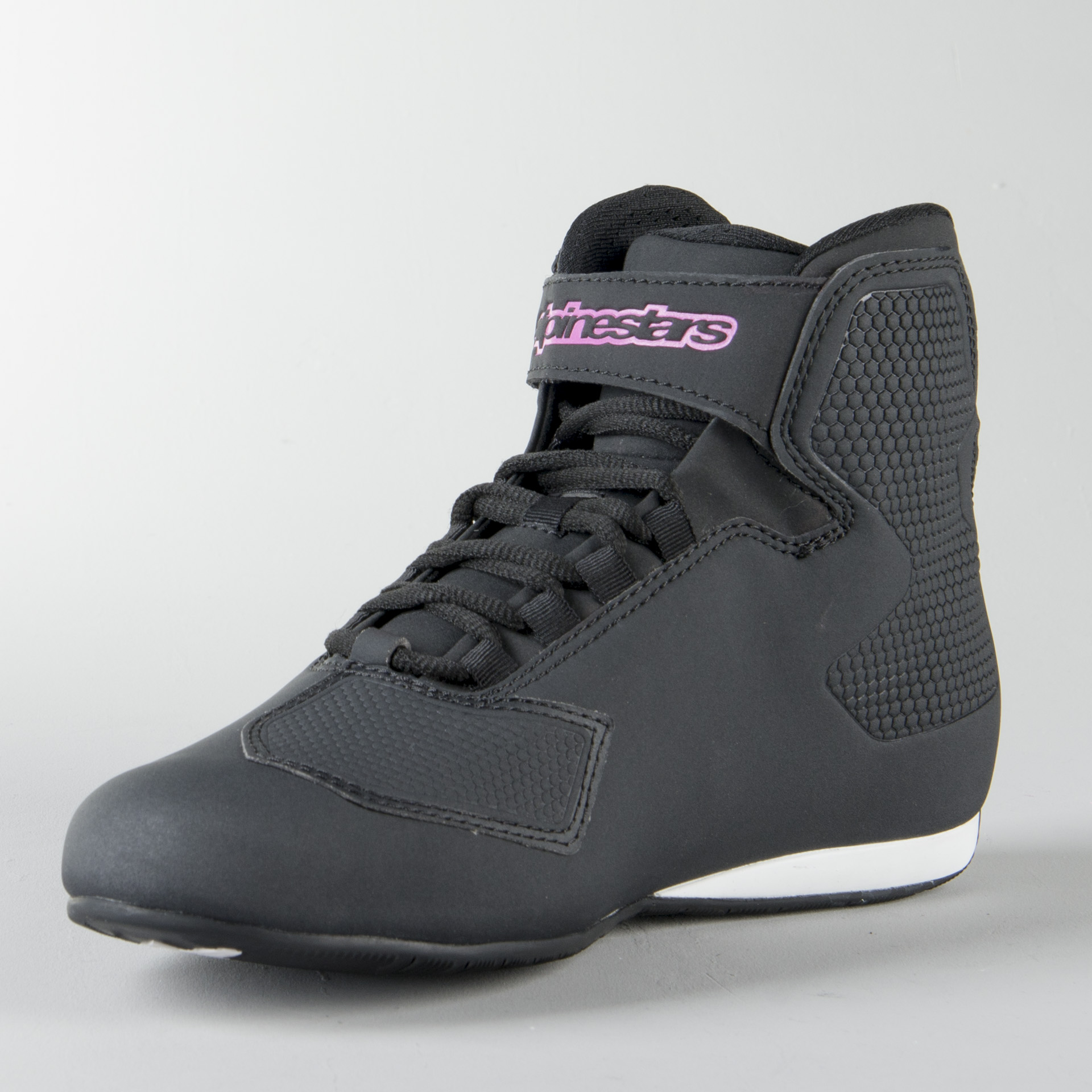 Motorlaarzen Dames Alpinestars Stella Sektor