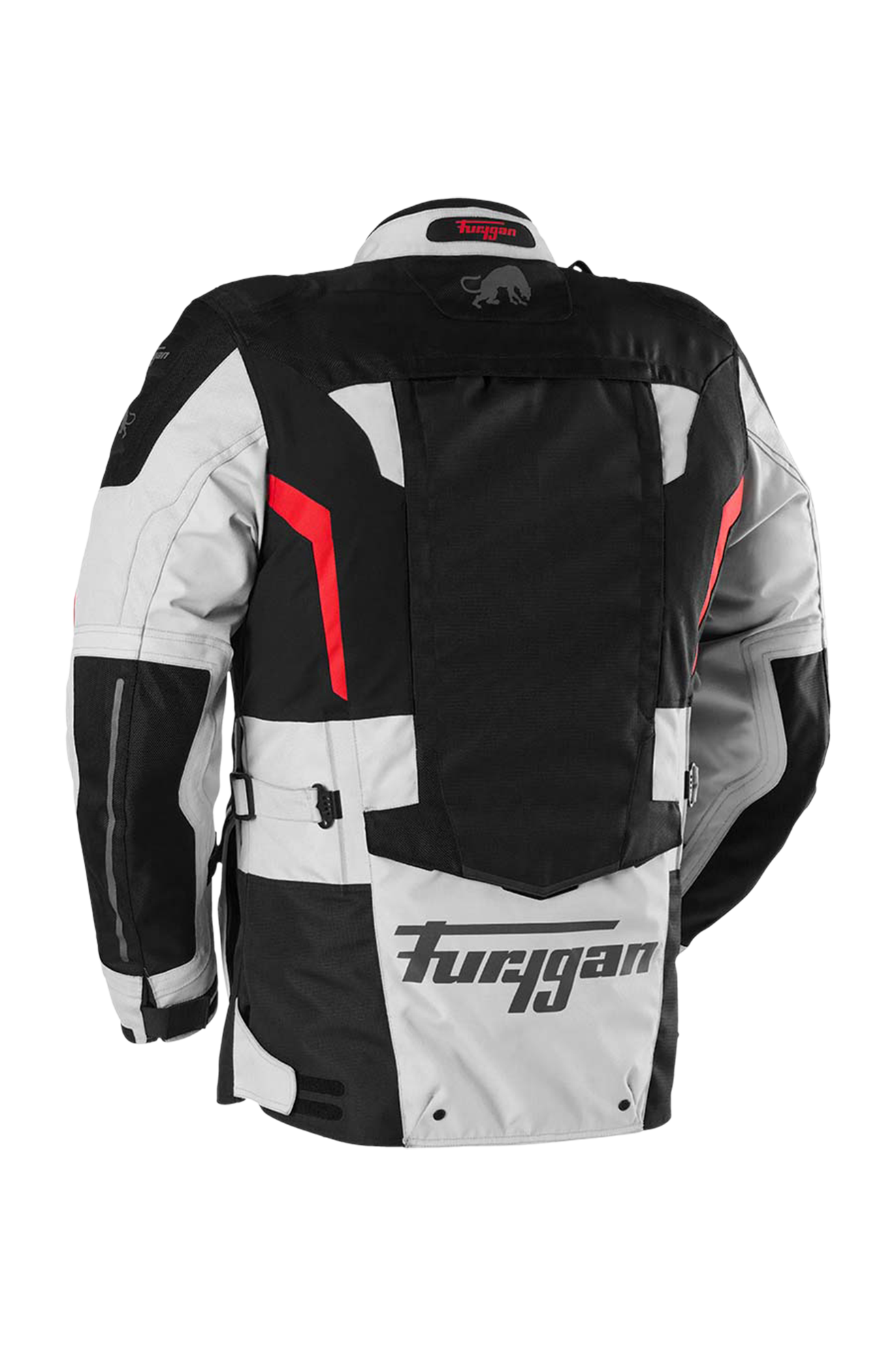 Furygan Montroc Kevlar® MC Jacket