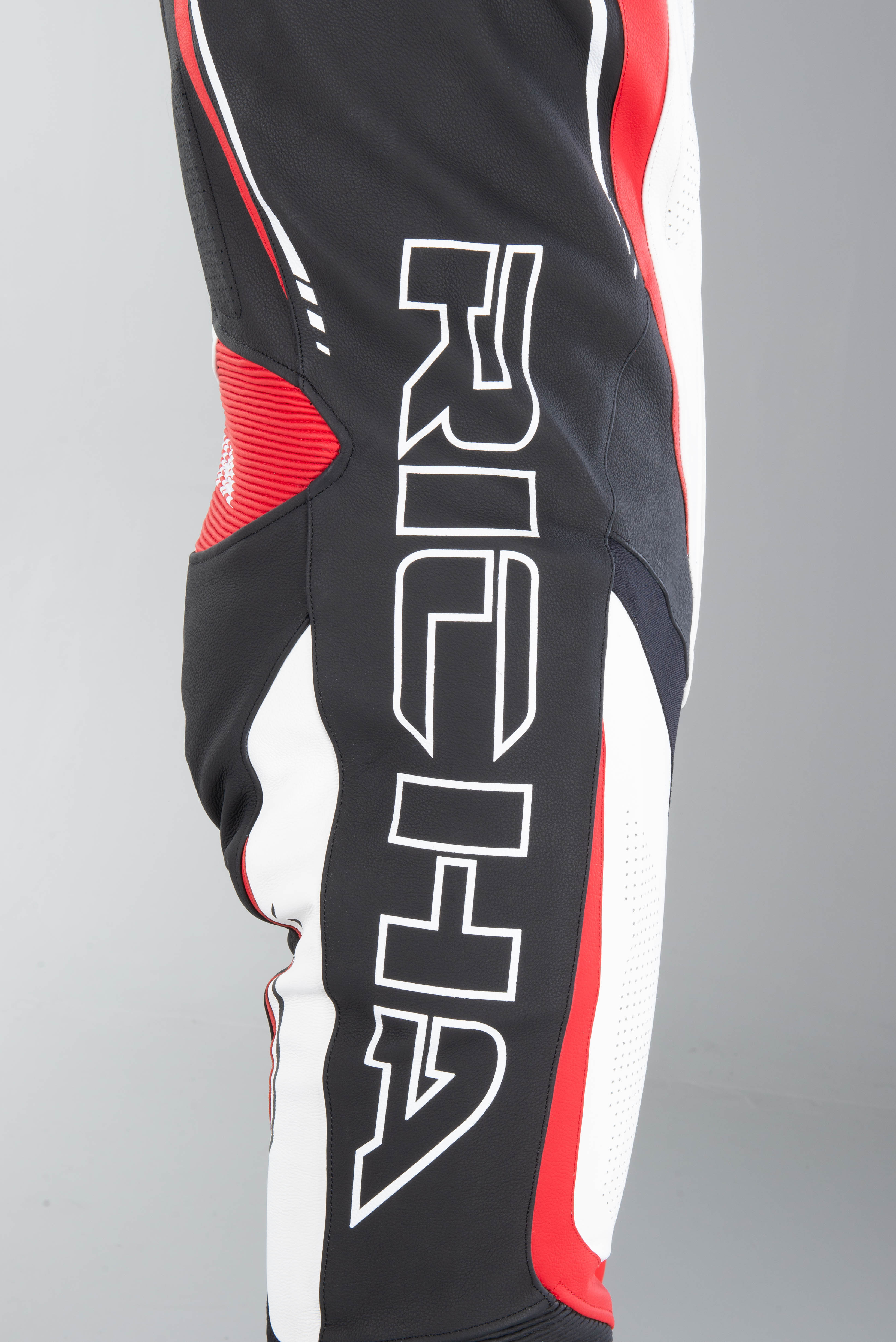 Richa Francorchamps Leather Suit