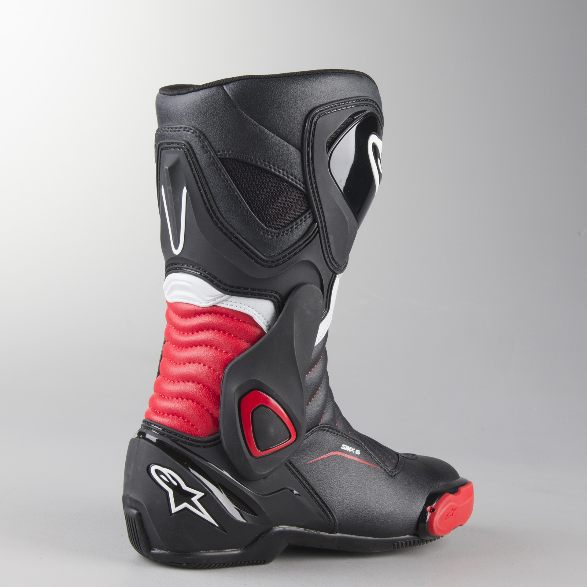 Motorlaarzen Alpinestars SMX-6 V2