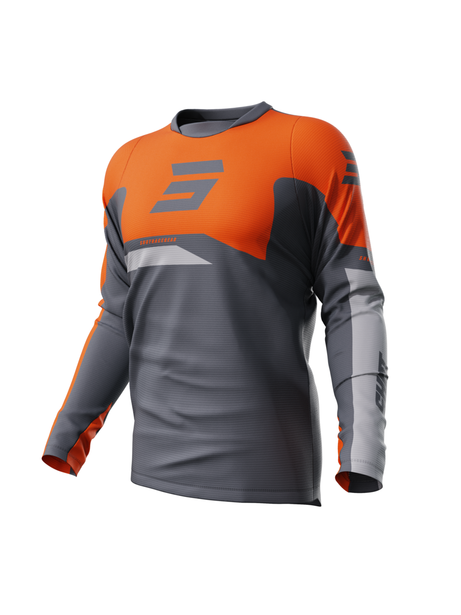Shot Devo MX Jersey Matrix | 24MX