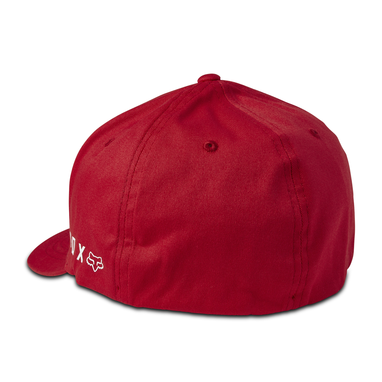 Gorra FOX Honda Wing FF Flame