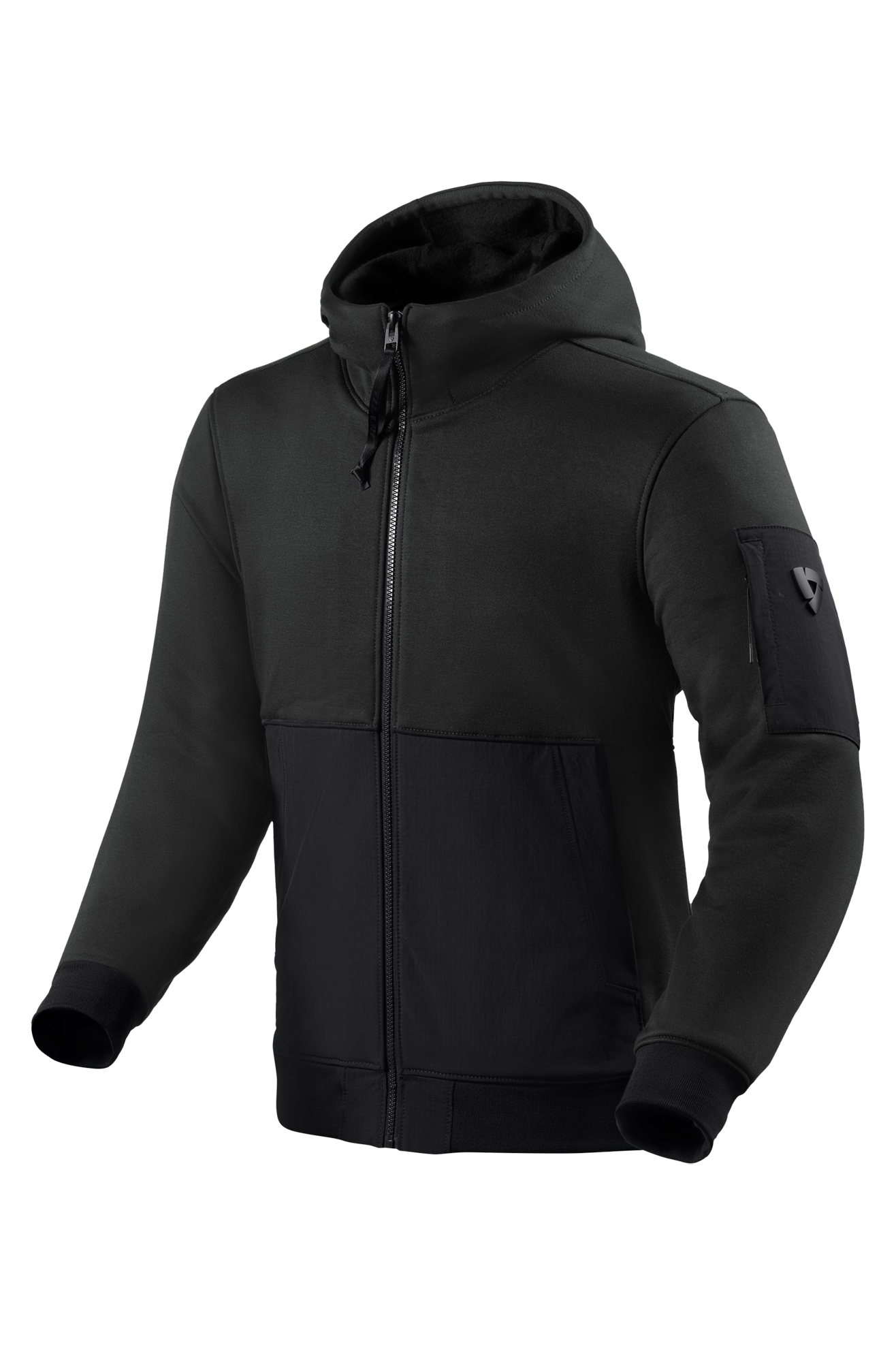 Sudadera de Moto REV'IT! Oakwood